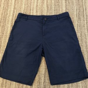 Outlier New Way Shorts- Longs